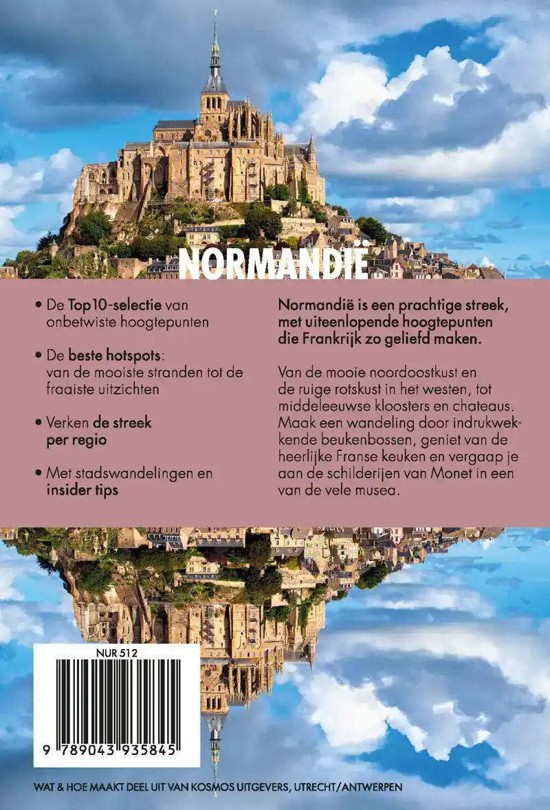 NORMANDIE