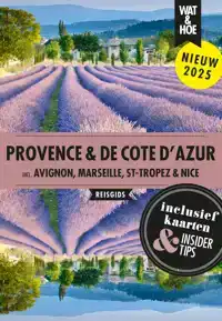 PROVENCE & DE COTE D'AZUR