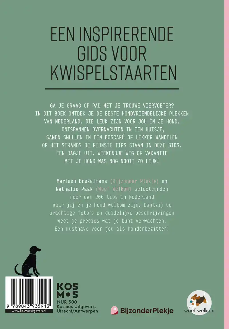 EROPUIT MET JE HOND