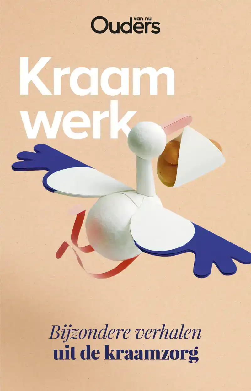 KRAAMWERK