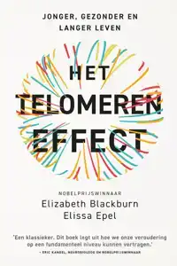 HET TELOMEREN EFFECT