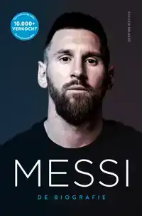 MESSI (GEACTUALISEERDE EDITIE)