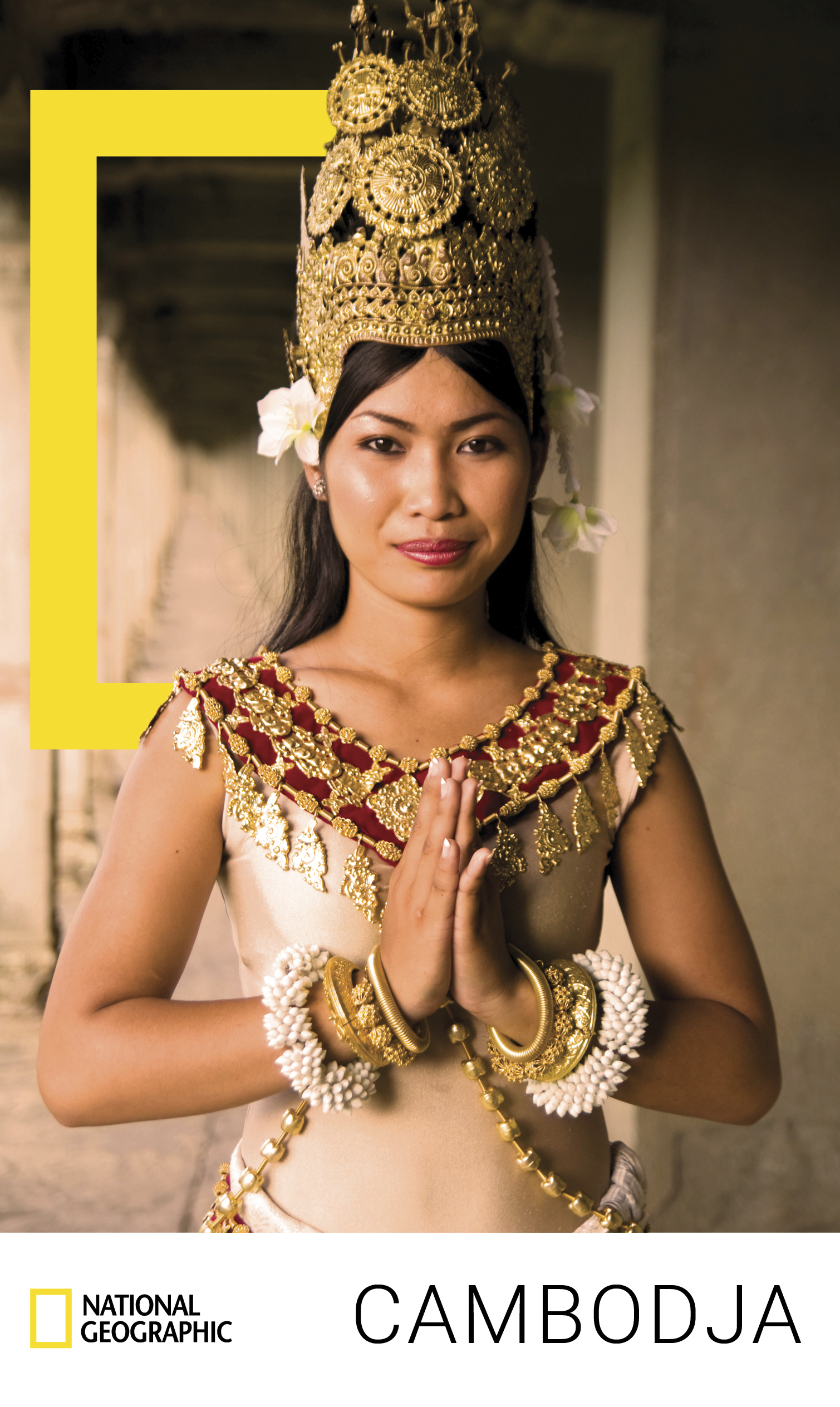 CAMBODJA