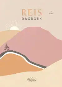 WEARETRAVELLERS - REISDAGBOEK