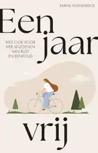 EEN JAAR VRIJ