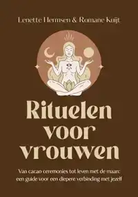 RITUELEN VOOR VROUWEN