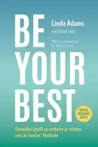 BE YOUR BEST