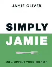 SIMPLY JAMIE