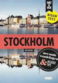 STOCKHOLM