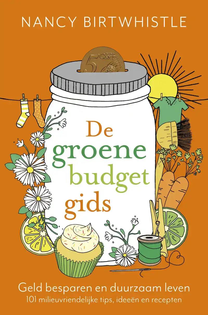 DE GROENE BUDGETGIDS