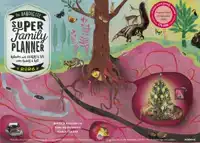 DE HANDIGSTE SUPER FAMILY PLANNER 2026