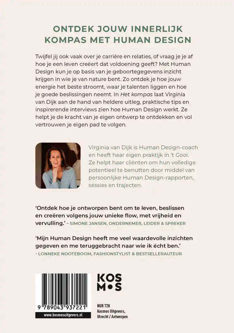 HET KOMPAS