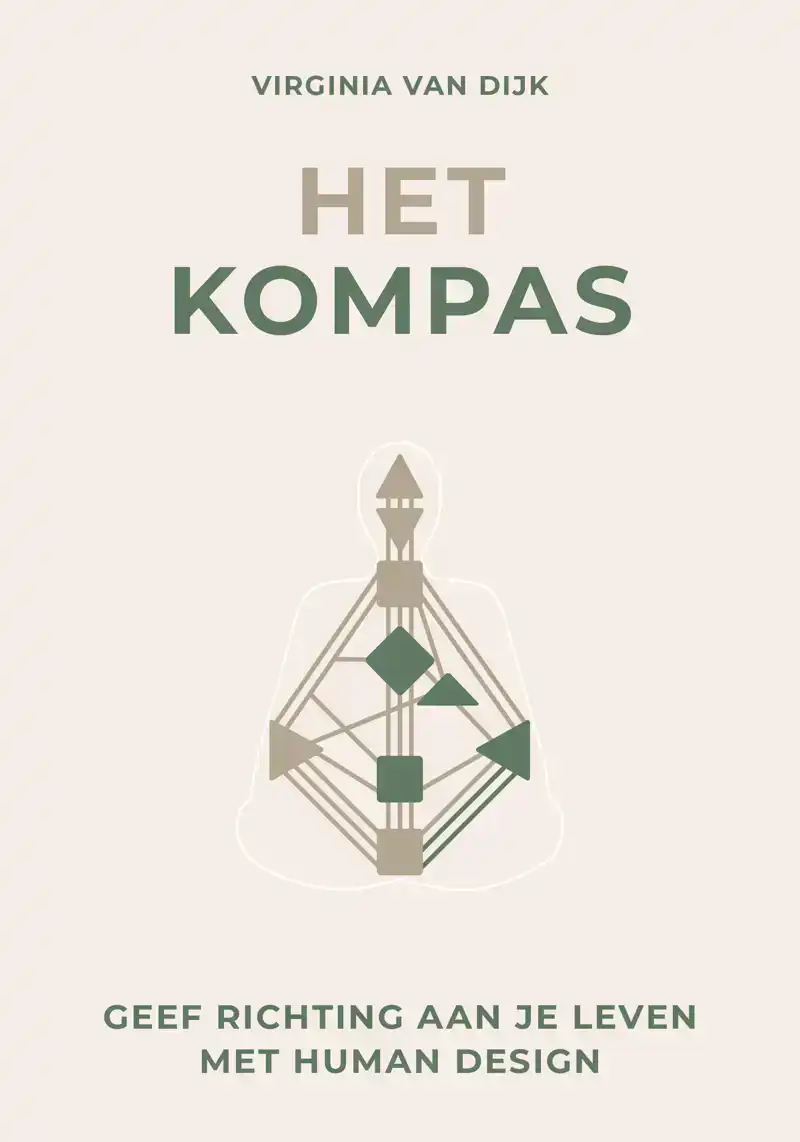 HET KOMPAS