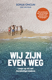 WIJ ZIJN EVEN WEG