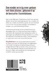 ESSENTIALISME PLANNER