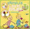 KNUTSELEN MET DE ZOETE ZUSJES - VOUWBLAADJES