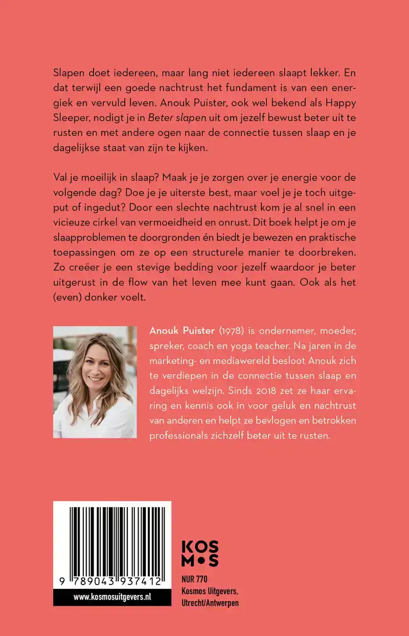 BETER SLAPEN