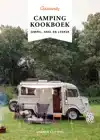 CARAVANITY - CAMPING KOOKBOEK