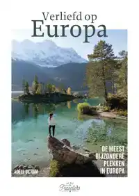 VERLIEFD OP EUROPA