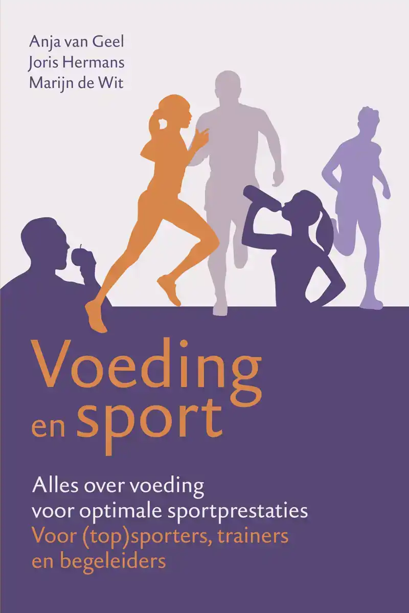 VOEDING EN SPORT