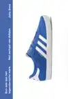 HET VERHAAL VAN ADIDAS