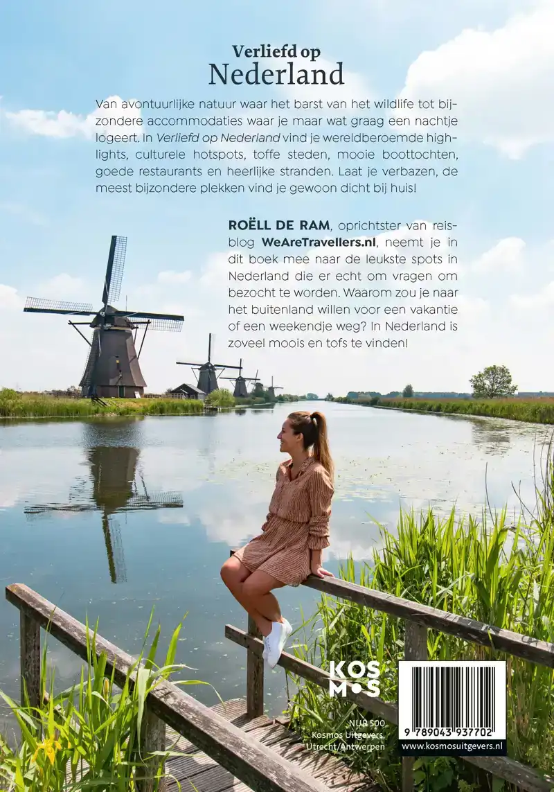 VERLIEFD OP NEDERLAND