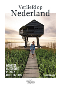 VERLIEFD OP NEDERLAND