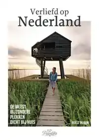 VERLIEFD OP NEDERLAND