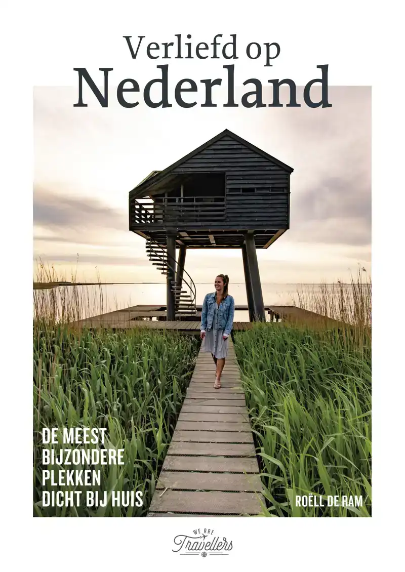 VERLIEFD OP NEDERLAND