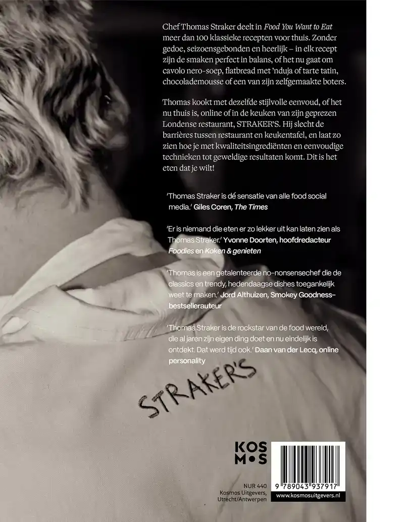 FOOD YOU WANT TO EAT