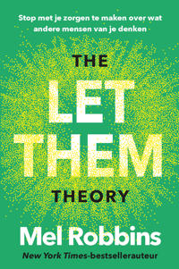 THE LET THEM THEORY