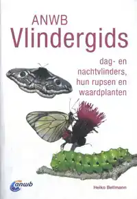 ANWB VLINDERGIDS