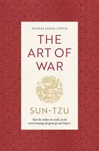 THE ART OF WAR - NEDERLANDSE EDITIE