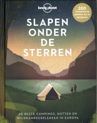 SLAPEN ONDER DE STERREN