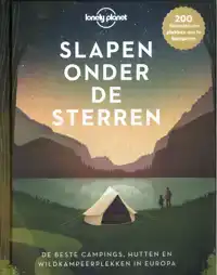 SLAPEN ONDER DE STERREN