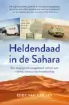 HELDENDAAD IN DE SAHARA