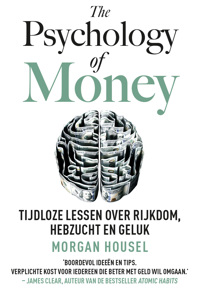 THE PSYCHOLOGY OF MONEY
