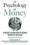 THE PSYCHOLOGY OF MONEY