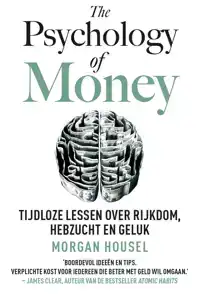 THE PSYCHOLOGY OF MONEY