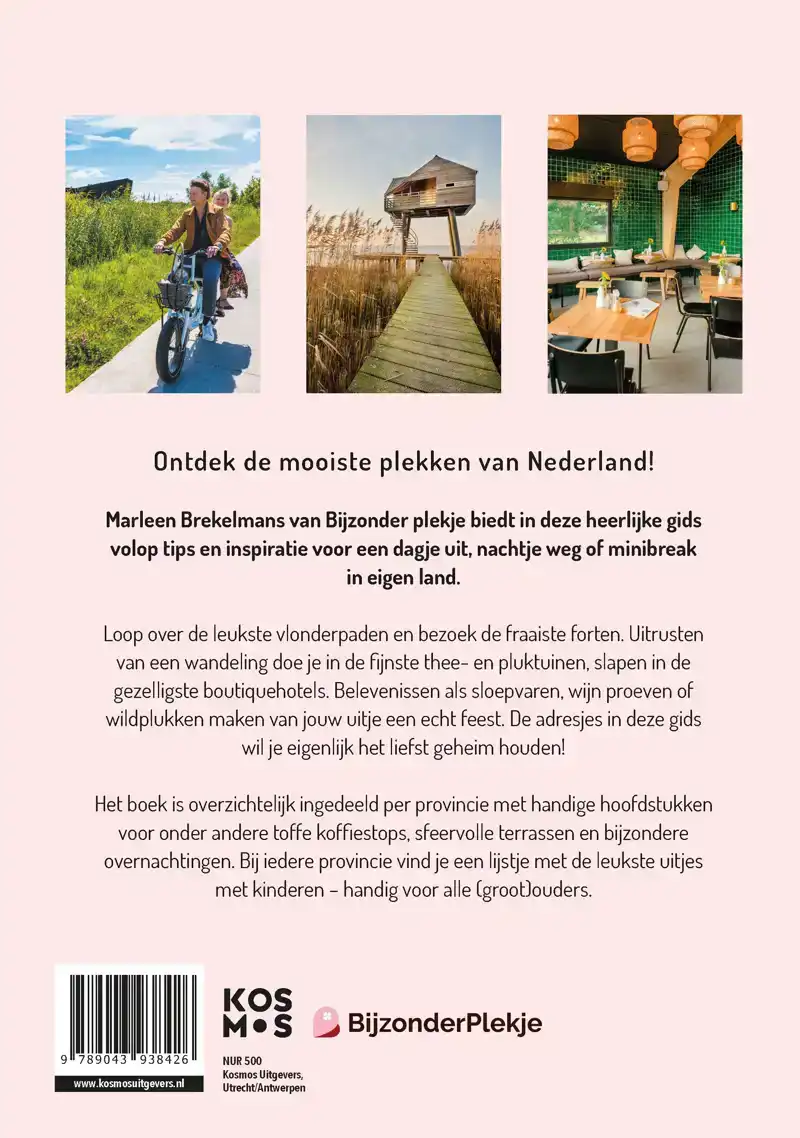 EROPUIT IN NEDERLAND