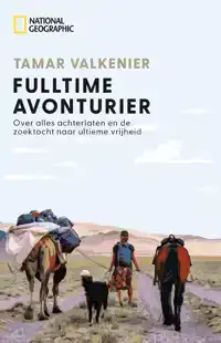 FULLTIME AVONTURIER
