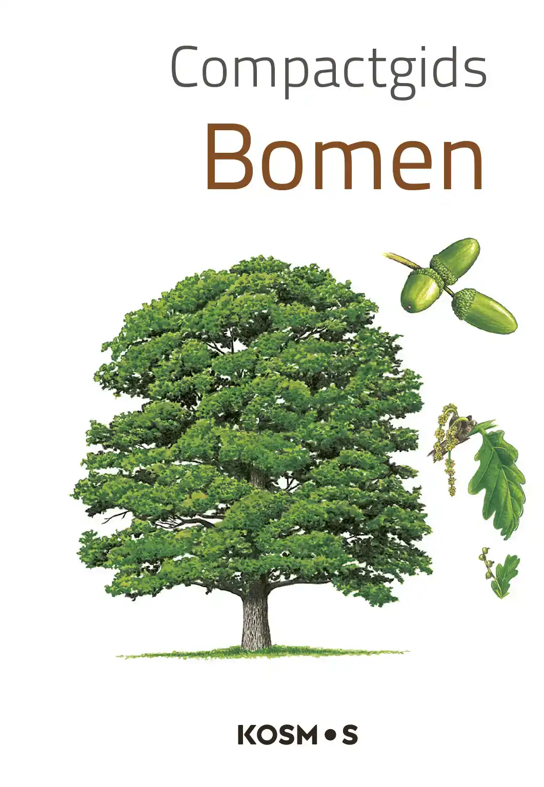 COMPACTGIDS BOMEN