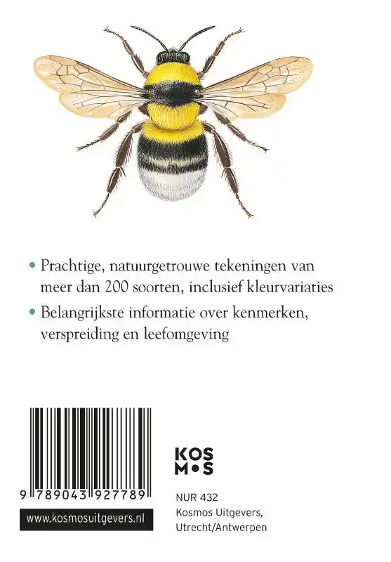 COMPACTGIDS INSECTEN