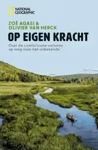 NATIONAL GEOGRAPHIC - OP EIGEN KRACHT