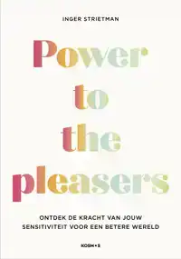 POWER TO THE PLEASERS