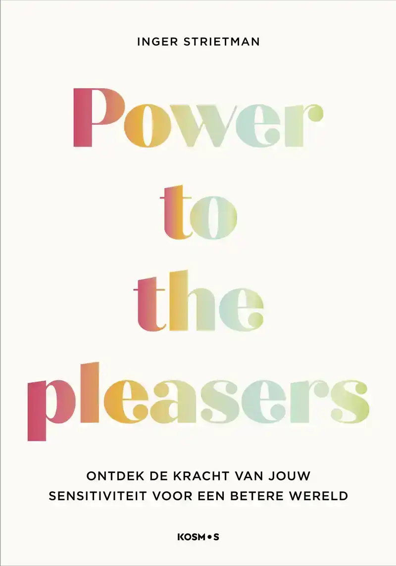 POWER TO THE PLEASERS