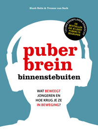 PUBERBREIN BINNENSTEBUITEN (EDITIE 2025)