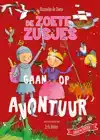 DE ZOETE ZUSJES GAAN OP AVONTUUR
