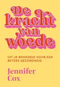 DE KRACHT VAN WOEDE