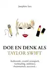 DOE EN DENK ALS TAYLOR SWIFT